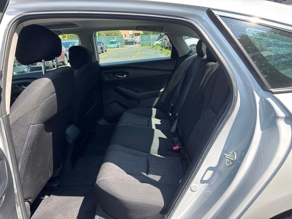 Honda Accord Sedan  2023