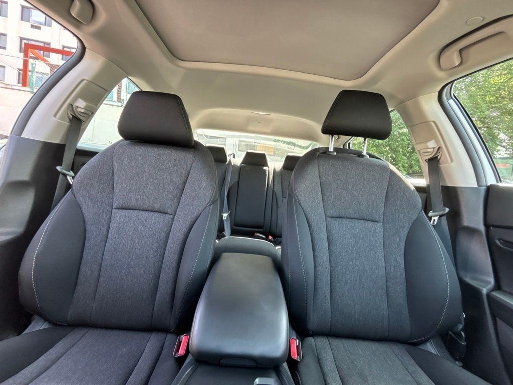 Honda Accord Sedan  2023