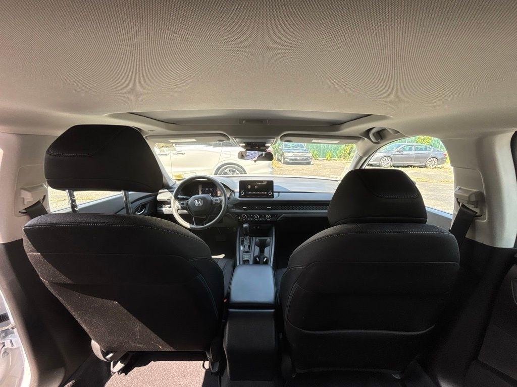 Honda Accord Sedan  2023