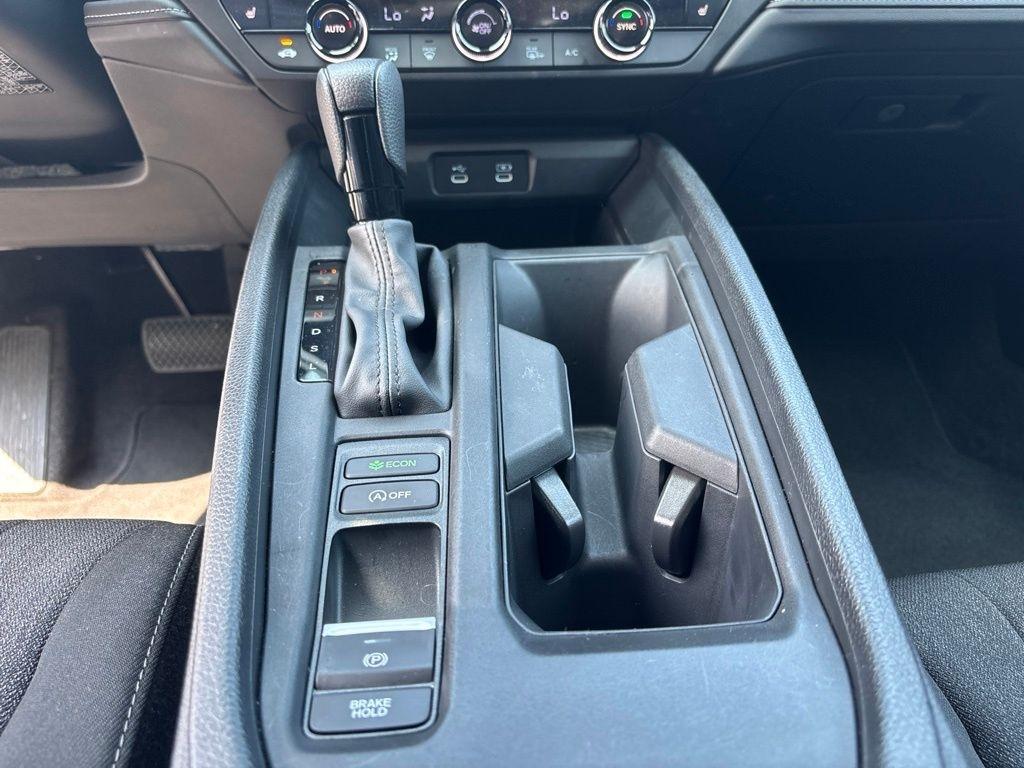 Honda Accord Sedan  2023