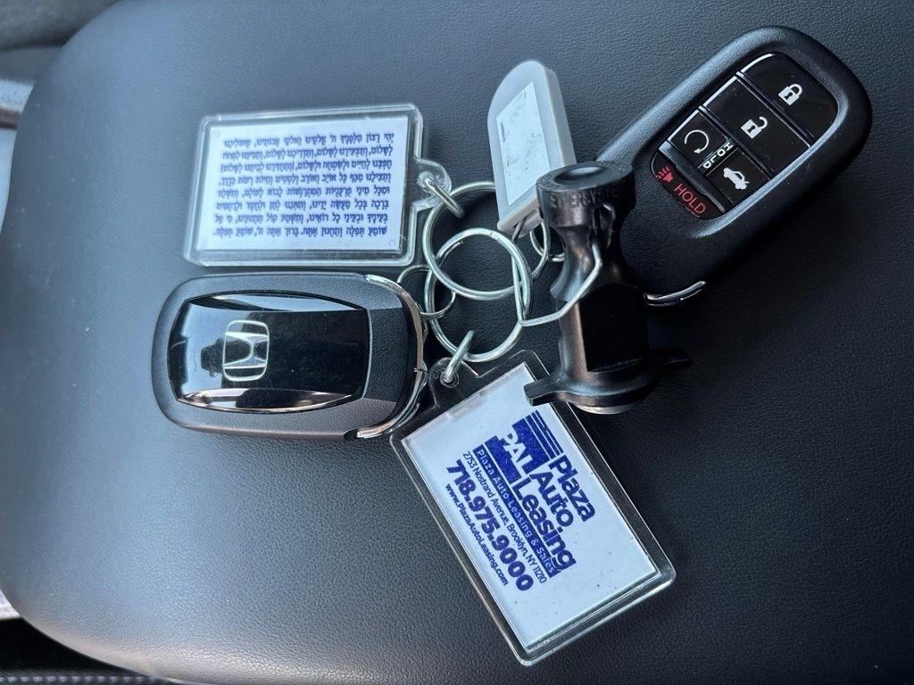 Honda Accord Sedan  2023