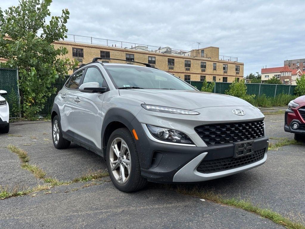 Hyundai Kona  2023