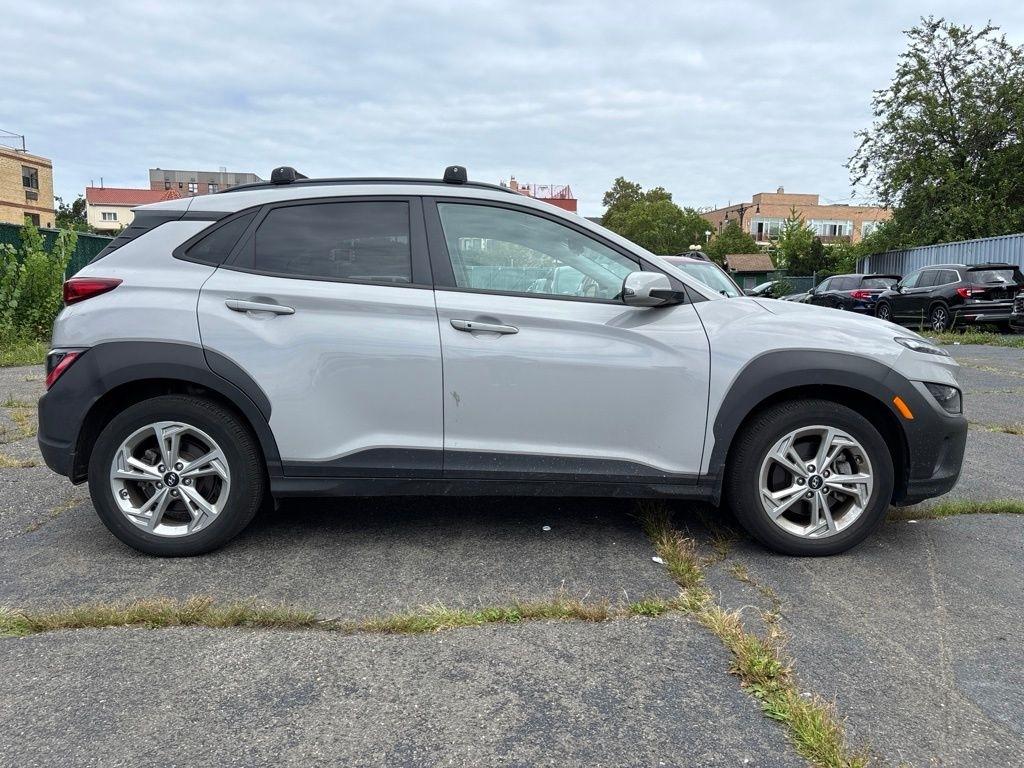 Hyundai Kona  2023