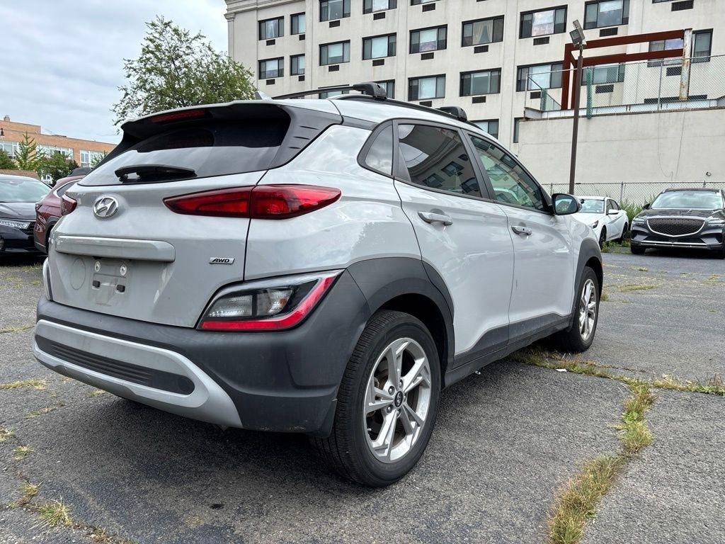 Hyundai Kona  2023