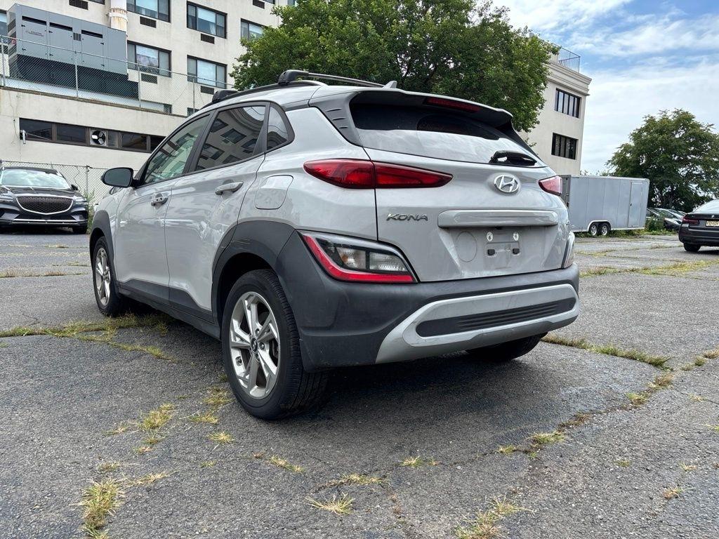 Hyundai Kona  2023