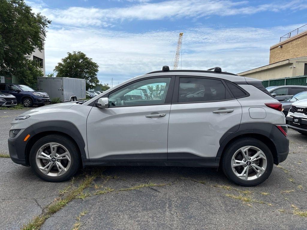 Hyundai Kona  2023