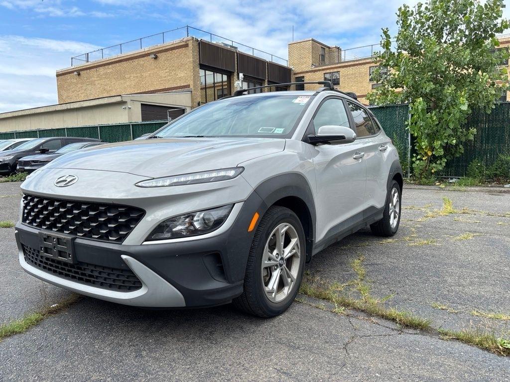 Hyundai Kona  2023