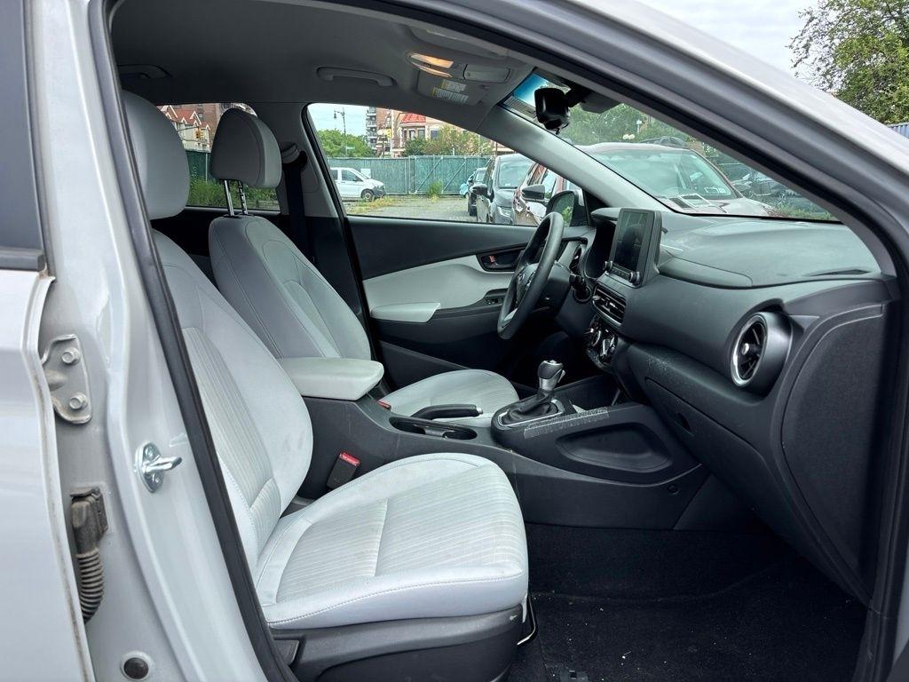 Hyundai Kona  2023