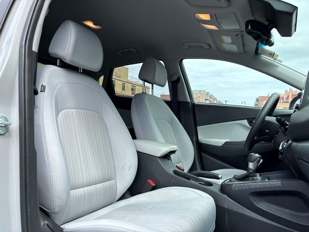 Hyundai Kona  2023