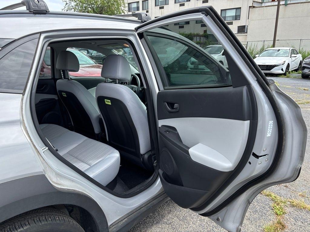 Hyundai Kona  2023