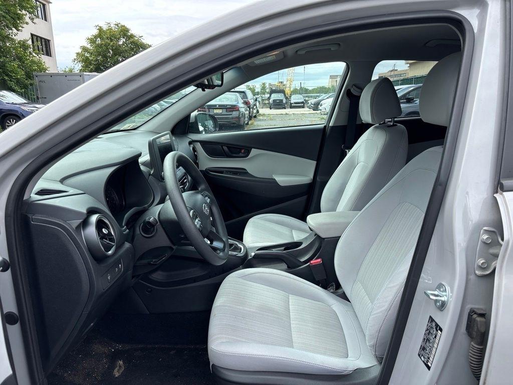 Hyundai Kona  2023