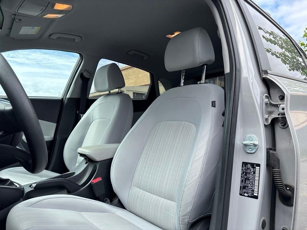 Hyundai Kona  2023