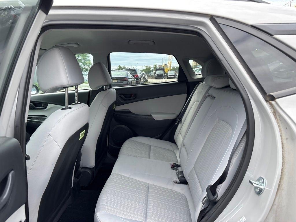 Hyundai Kona  2023