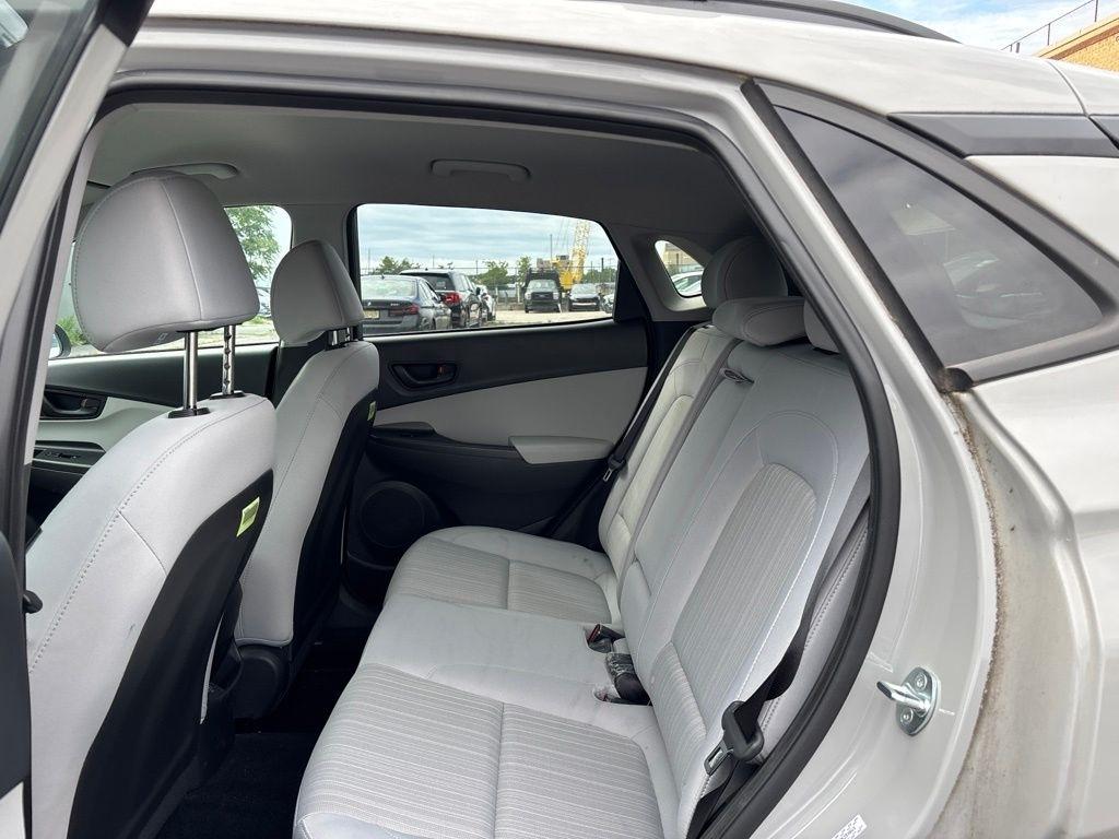 Hyundai Kona  2023