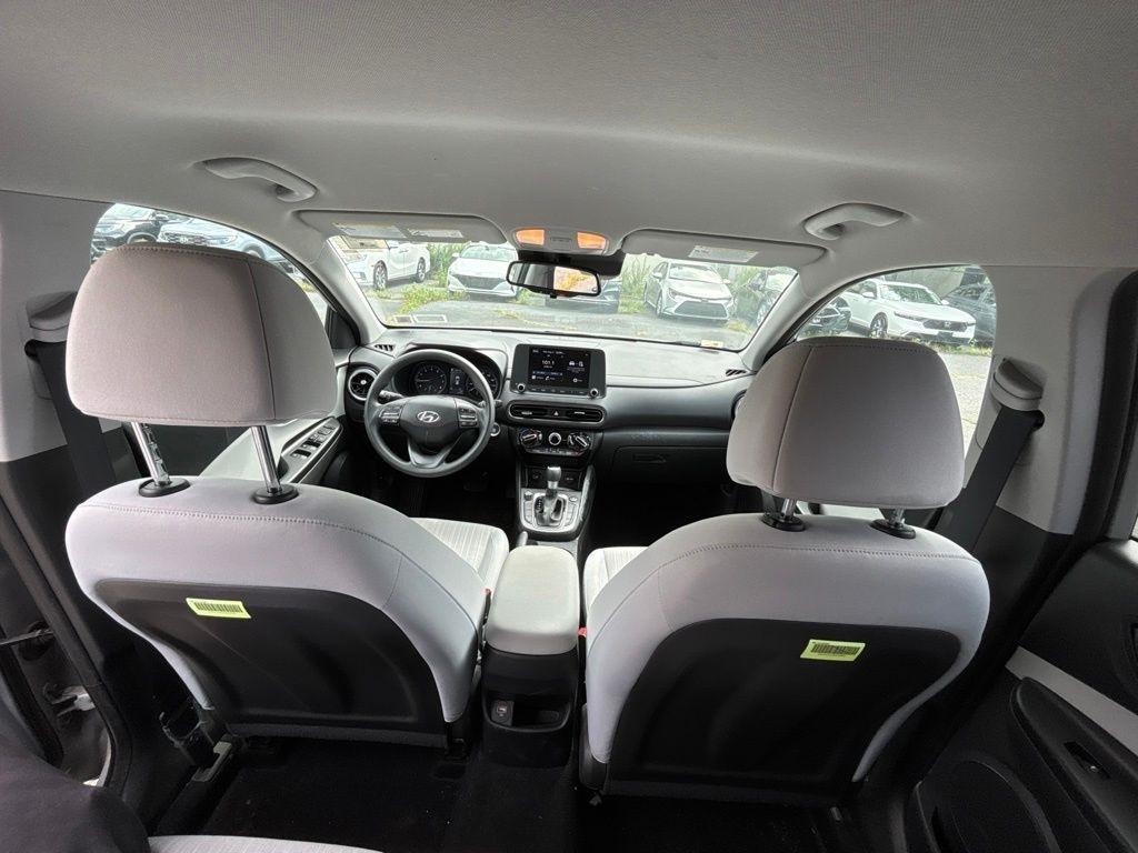 Hyundai Kona  2023