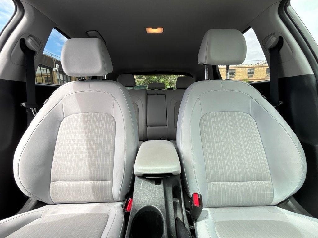 Hyundai Kona  2023
