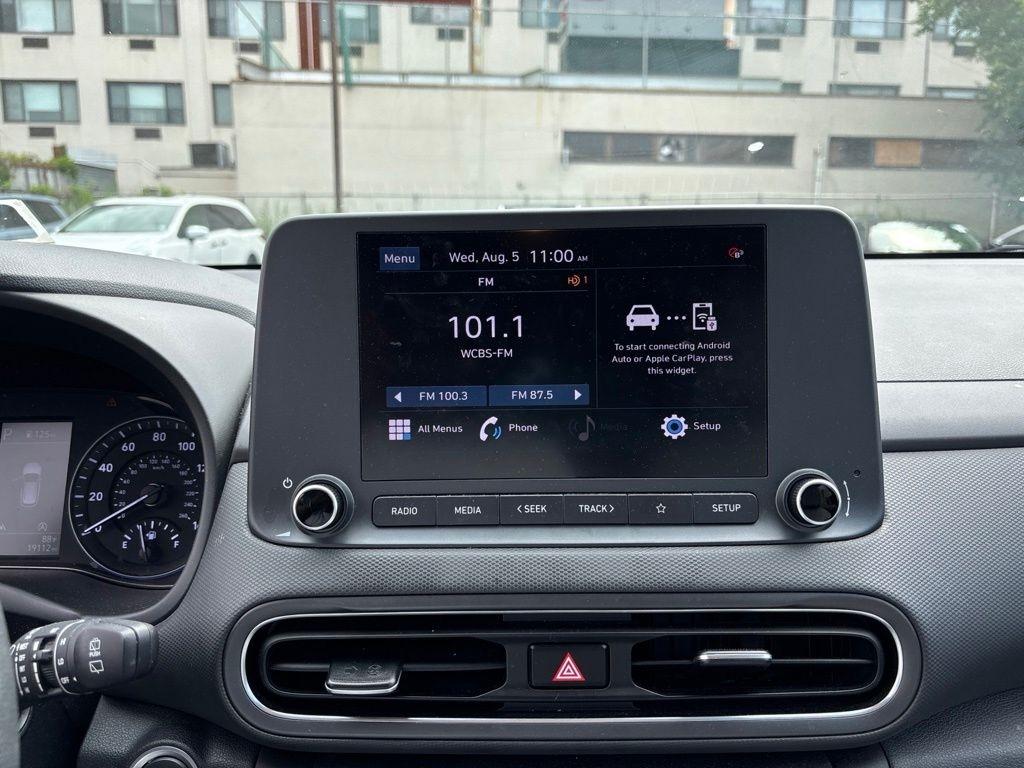 Hyundai Kona  2023