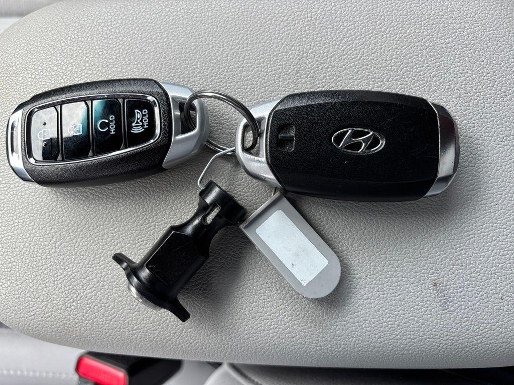 Hyundai Kona  2023