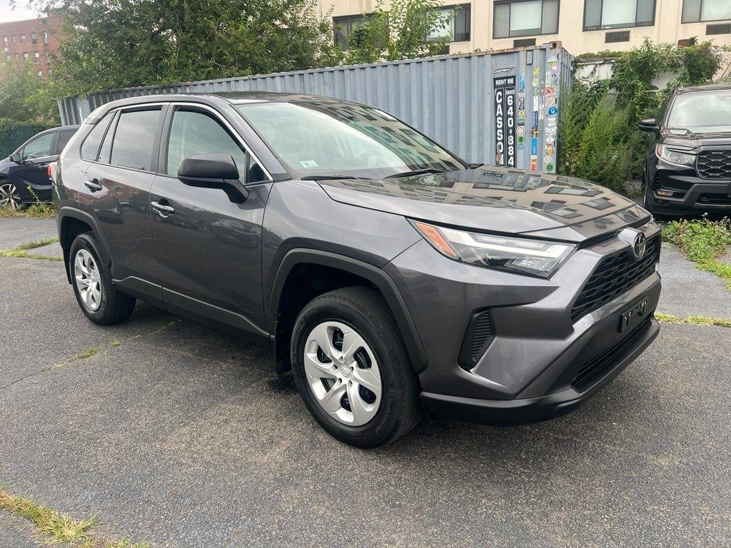 Toyota RAV4  2023