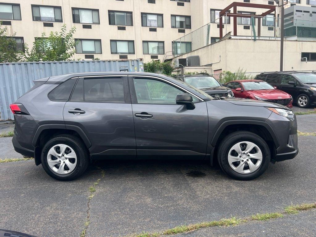 Toyota RAV4  2023