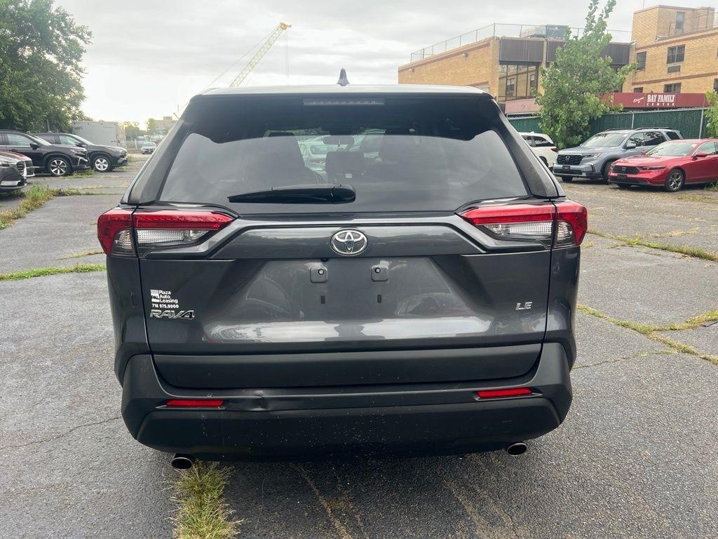 Toyota RAV4  2023