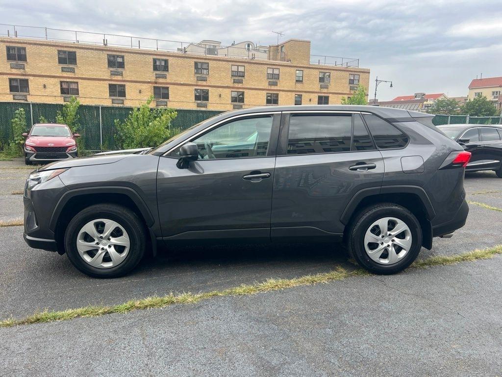 Toyota RAV4  2023