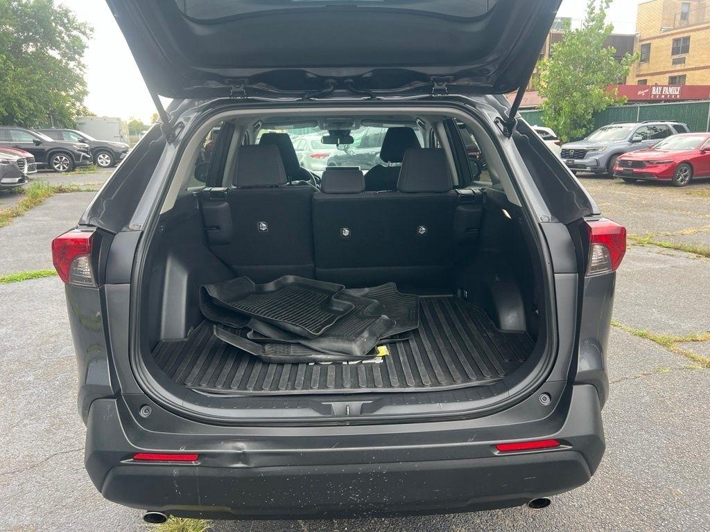 Toyota RAV4  2023