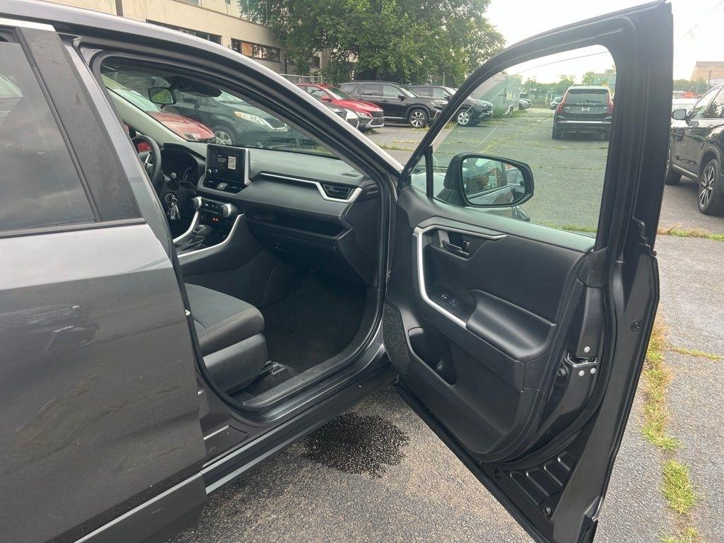 Toyota RAV4  2023