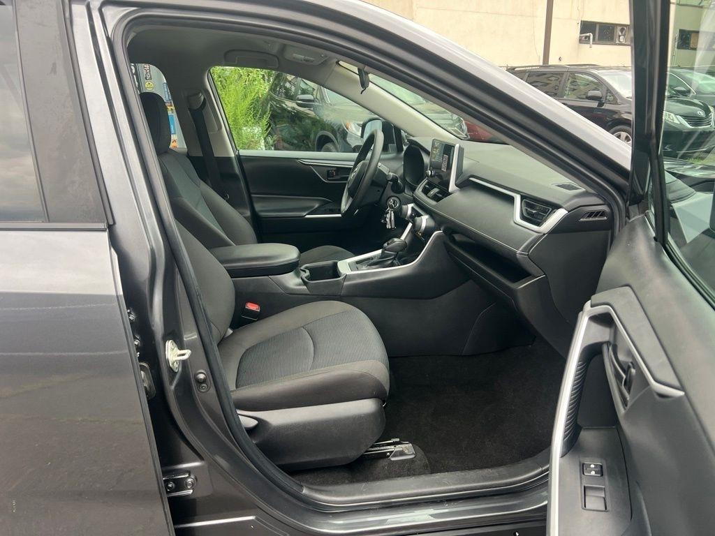 Toyota RAV4  2023