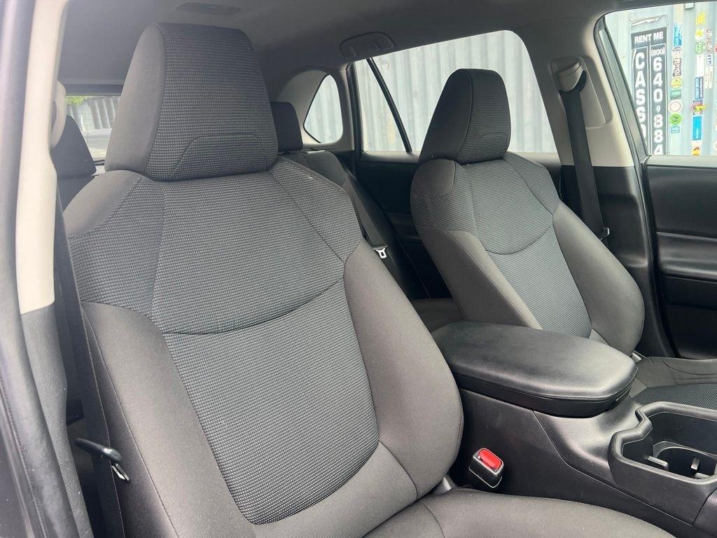 Toyota RAV4  2023
