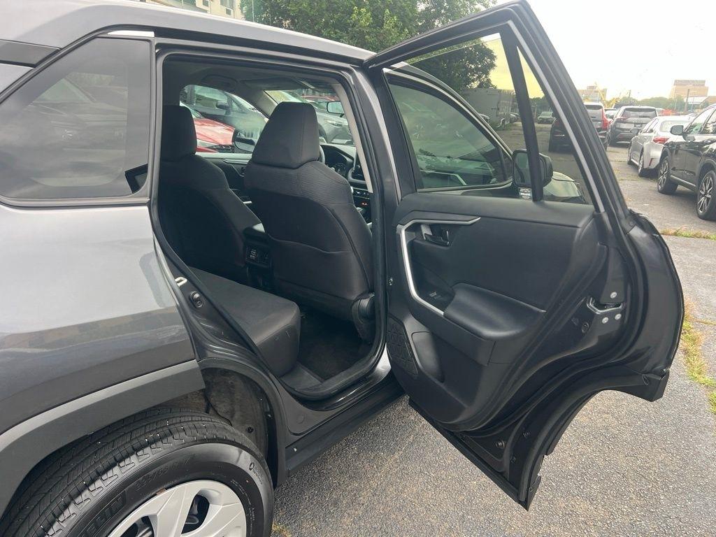 Toyota RAV4  2023