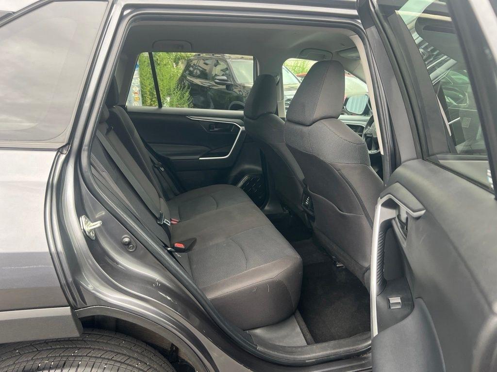 Toyota RAV4  2023