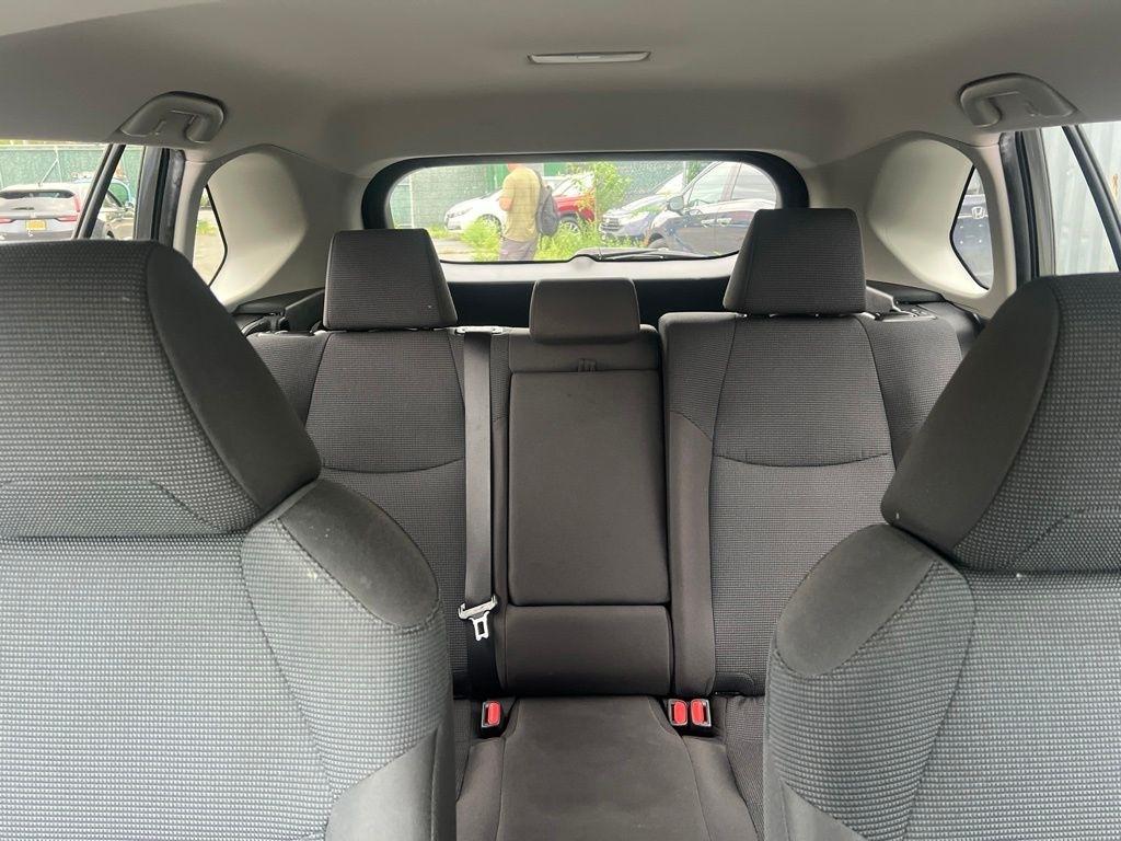 Toyota RAV4  2023