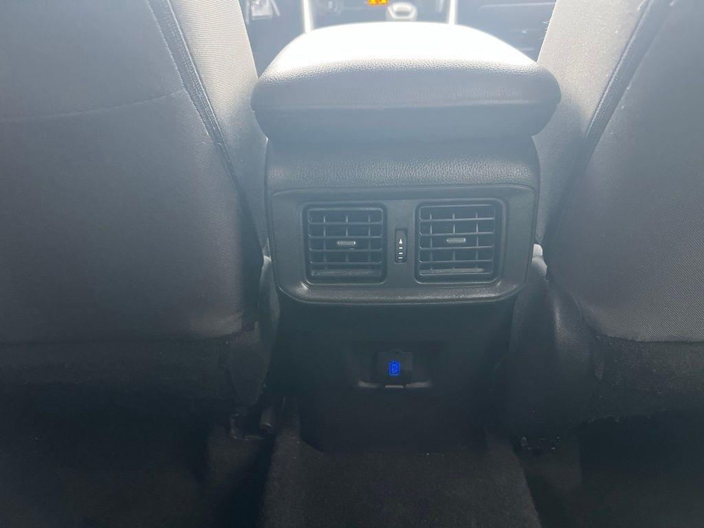 Toyota RAV4  2023