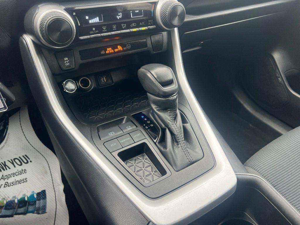Toyota RAV4  2023