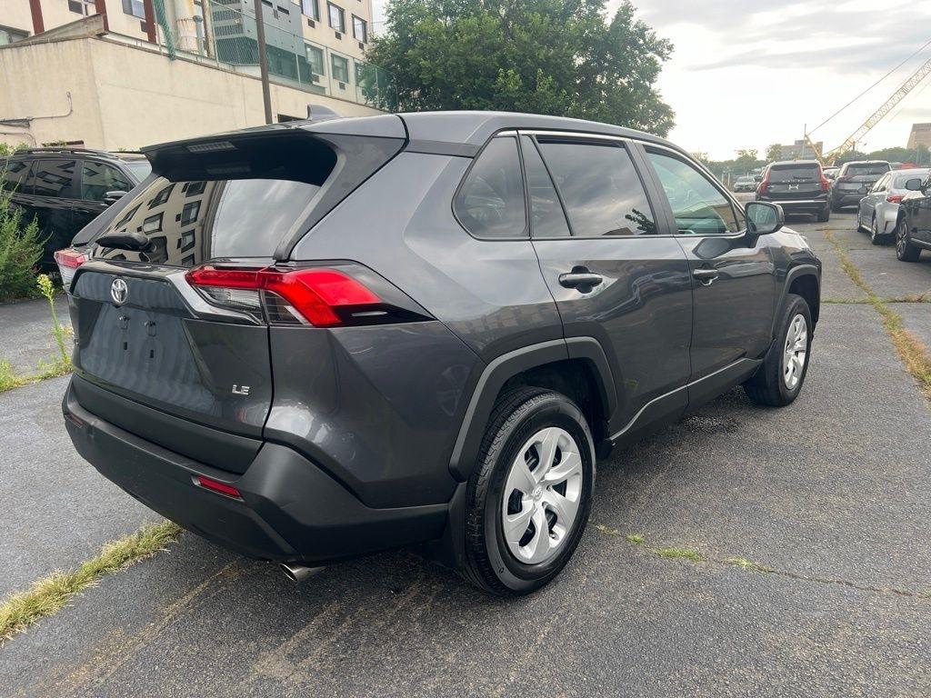 Toyota RAV4  2023