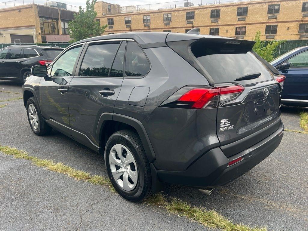 Toyota RAV4  2023
