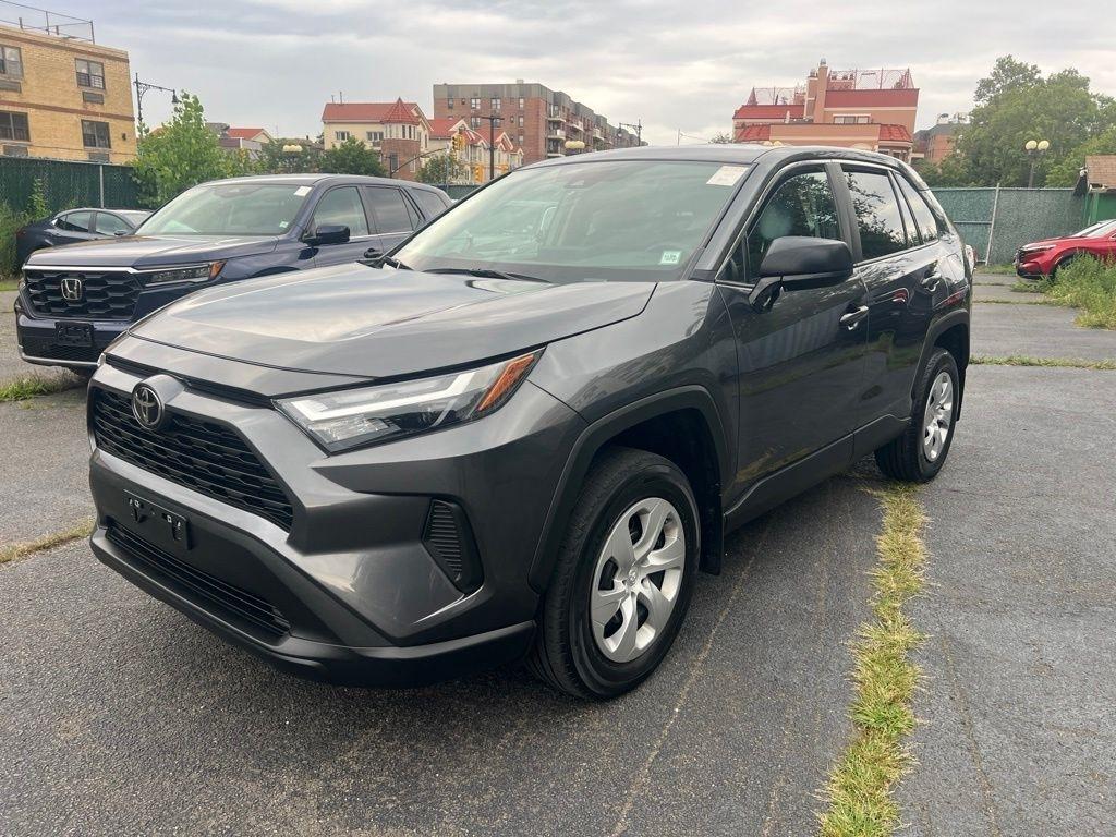 Toyota RAV4  2023