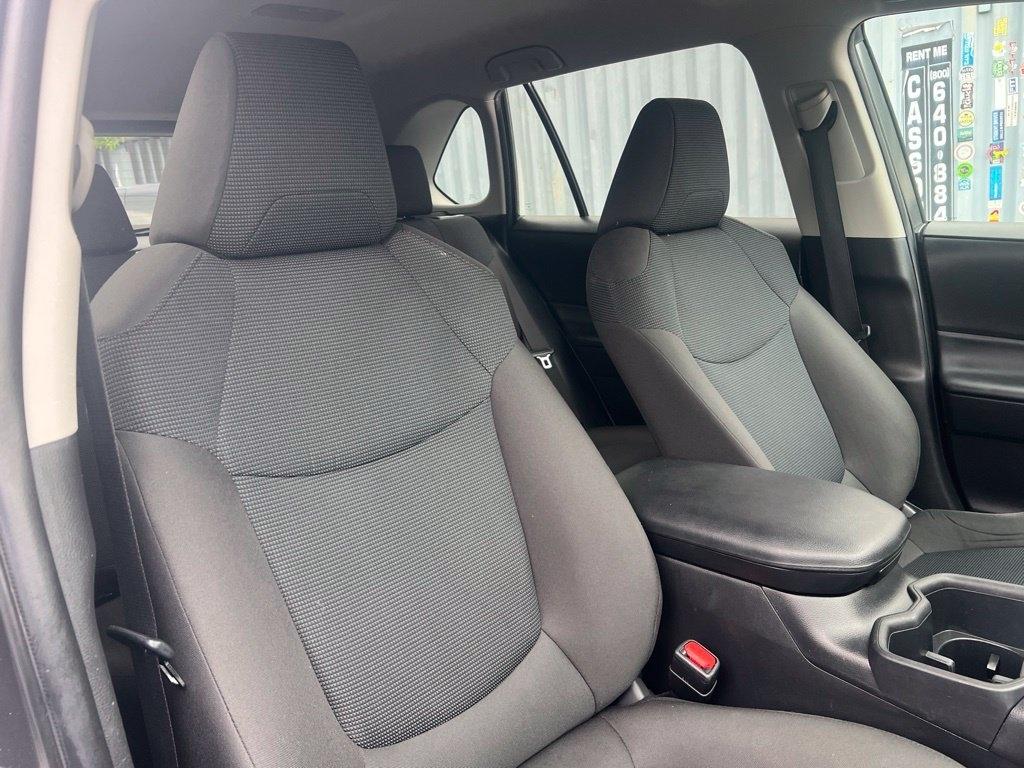 Toyota RAV4  2023