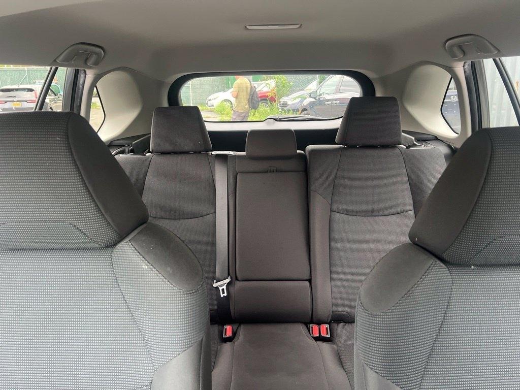 Toyota RAV4  2023