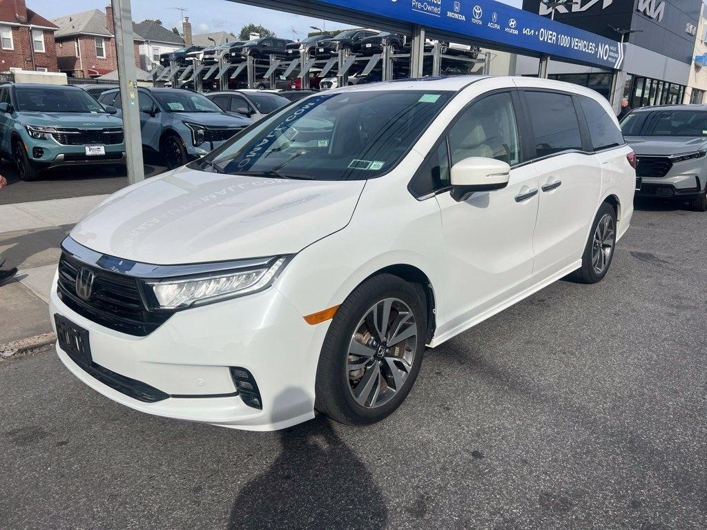 Honda Odyssey  2024