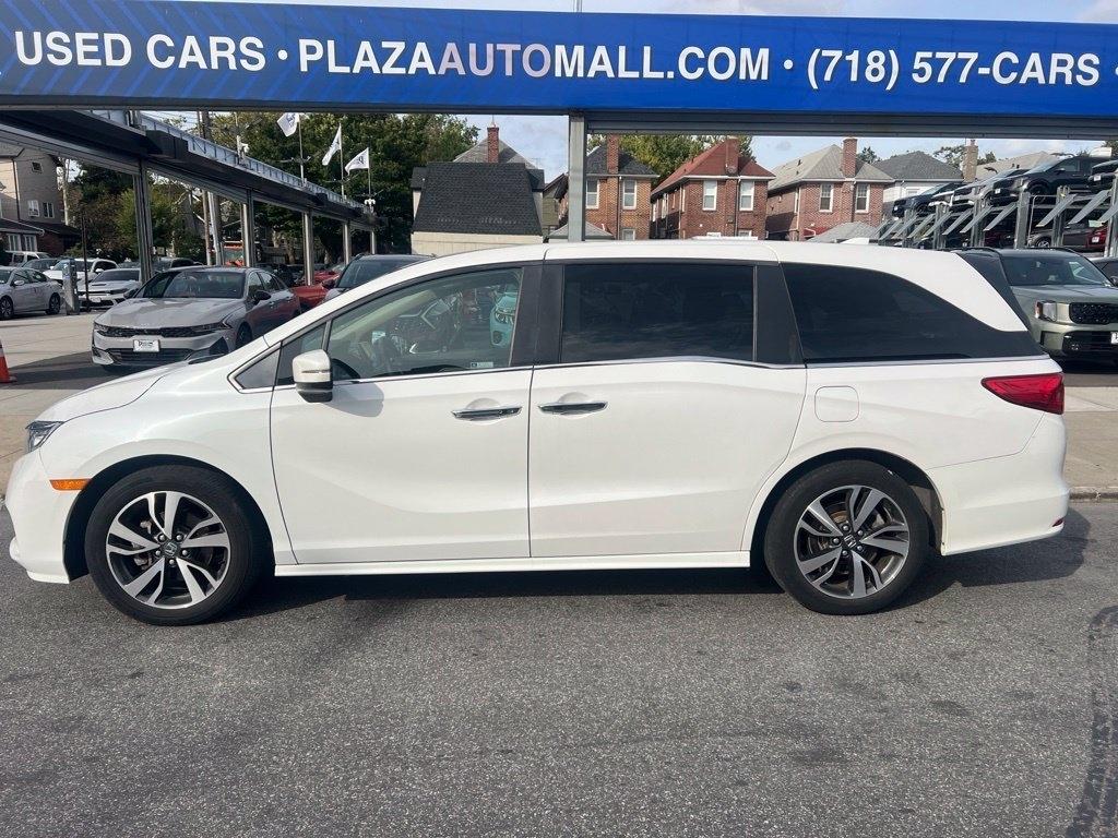 Honda Odyssey  2024