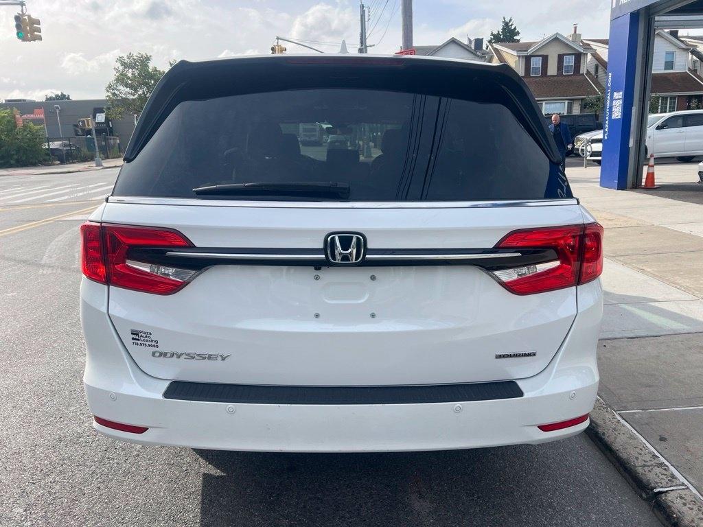 Honda Odyssey  2024