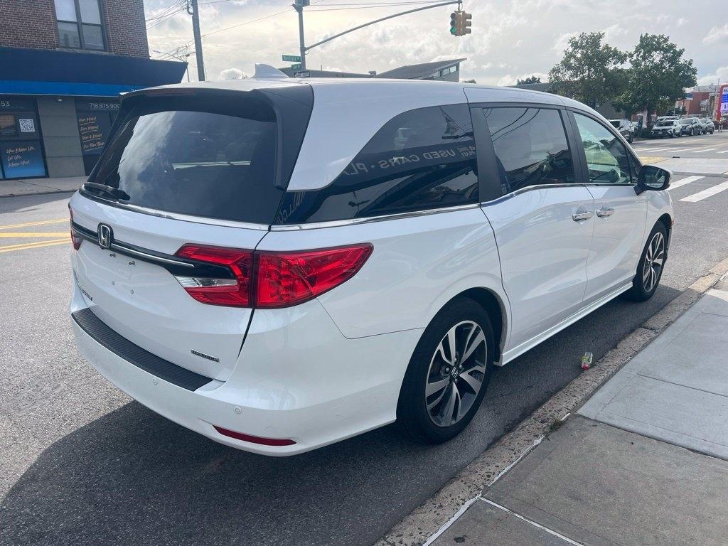 Honda Odyssey  2024