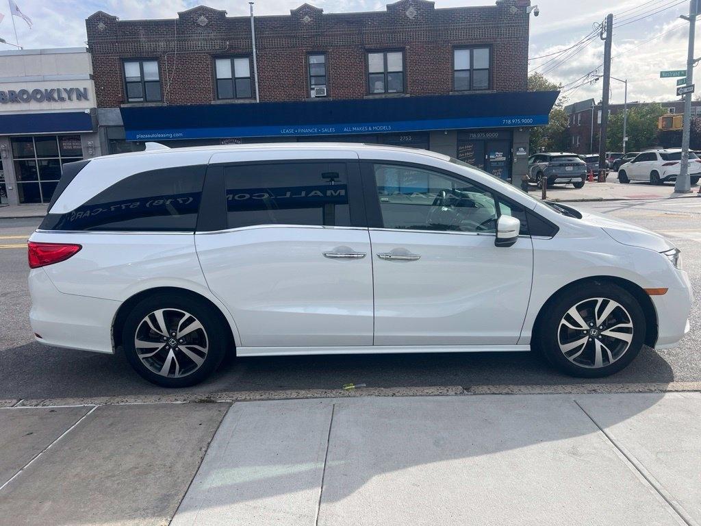 Honda Odyssey  2024
