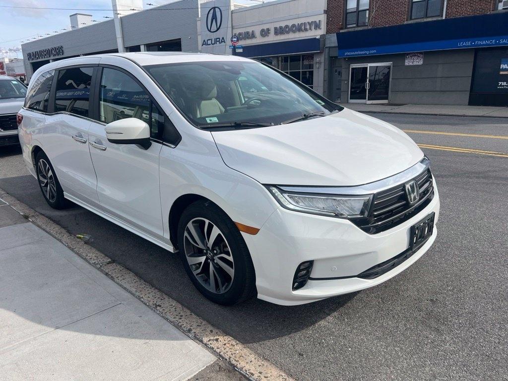 Honda Odyssey  2024