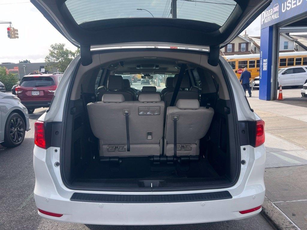 Honda Odyssey  2024