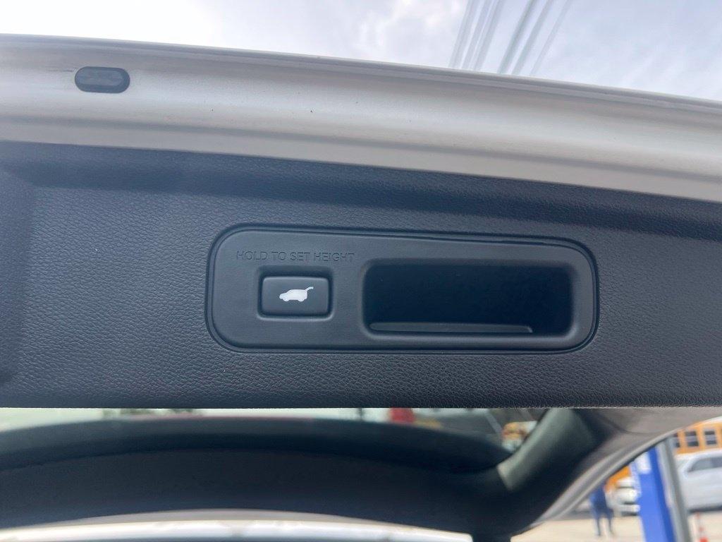 Honda Odyssey  2024