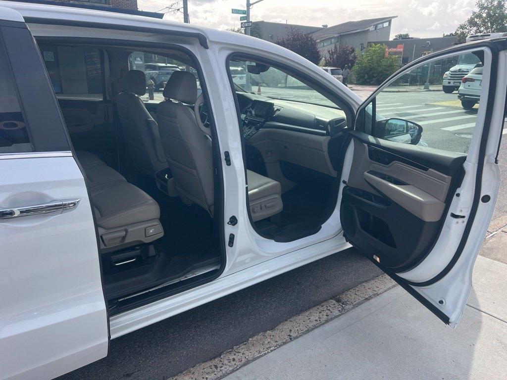 Honda Odyssey  2024