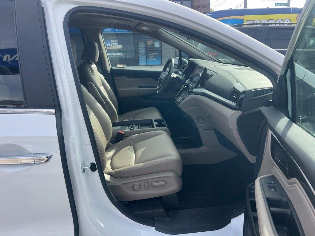 Honda Odyssey  2024